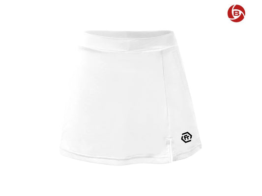 FELET Skirt 02 White