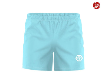 FELET Damen-Shorts 02 Tiffany