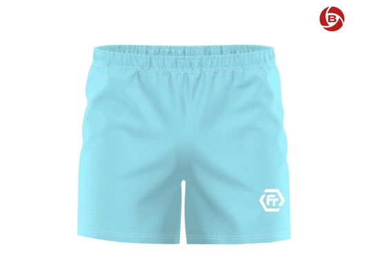 FELET Damen-Shorts 02 Tiffany