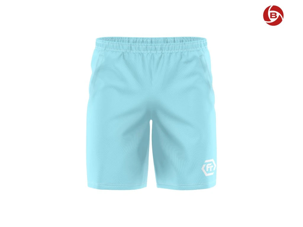 FELET unisex Sport-Shorts 4.0 tiffany