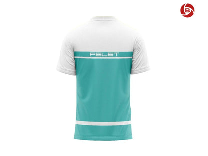 FELET Performance Top Tiffany