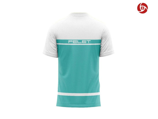 FELET Performance Top Tiffany