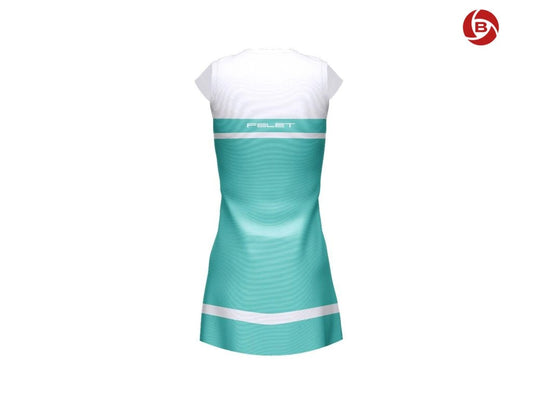 FELET Performance Dress Tiffany