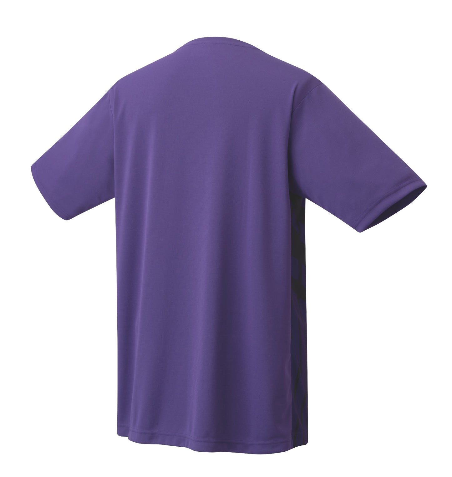 YONEX Men's Shirt 16504, purple