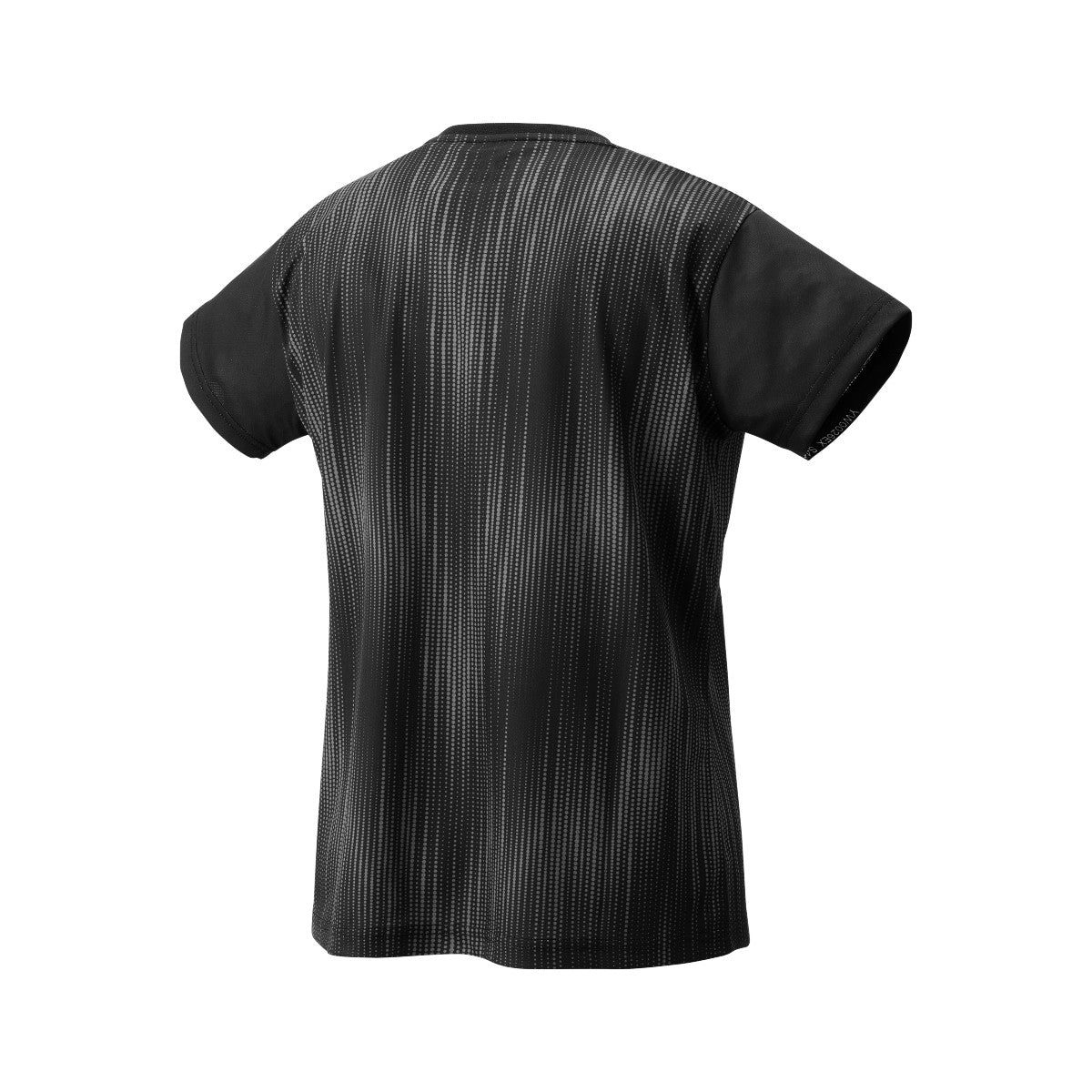 YONEX Women's Crew Neck Shirt YW0026 schwarz