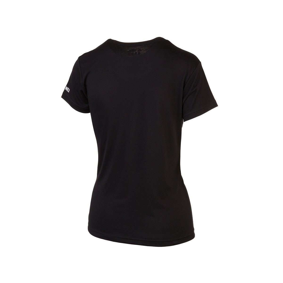 YONEX Women's T-Shirts 16514 schwarz, Größe M