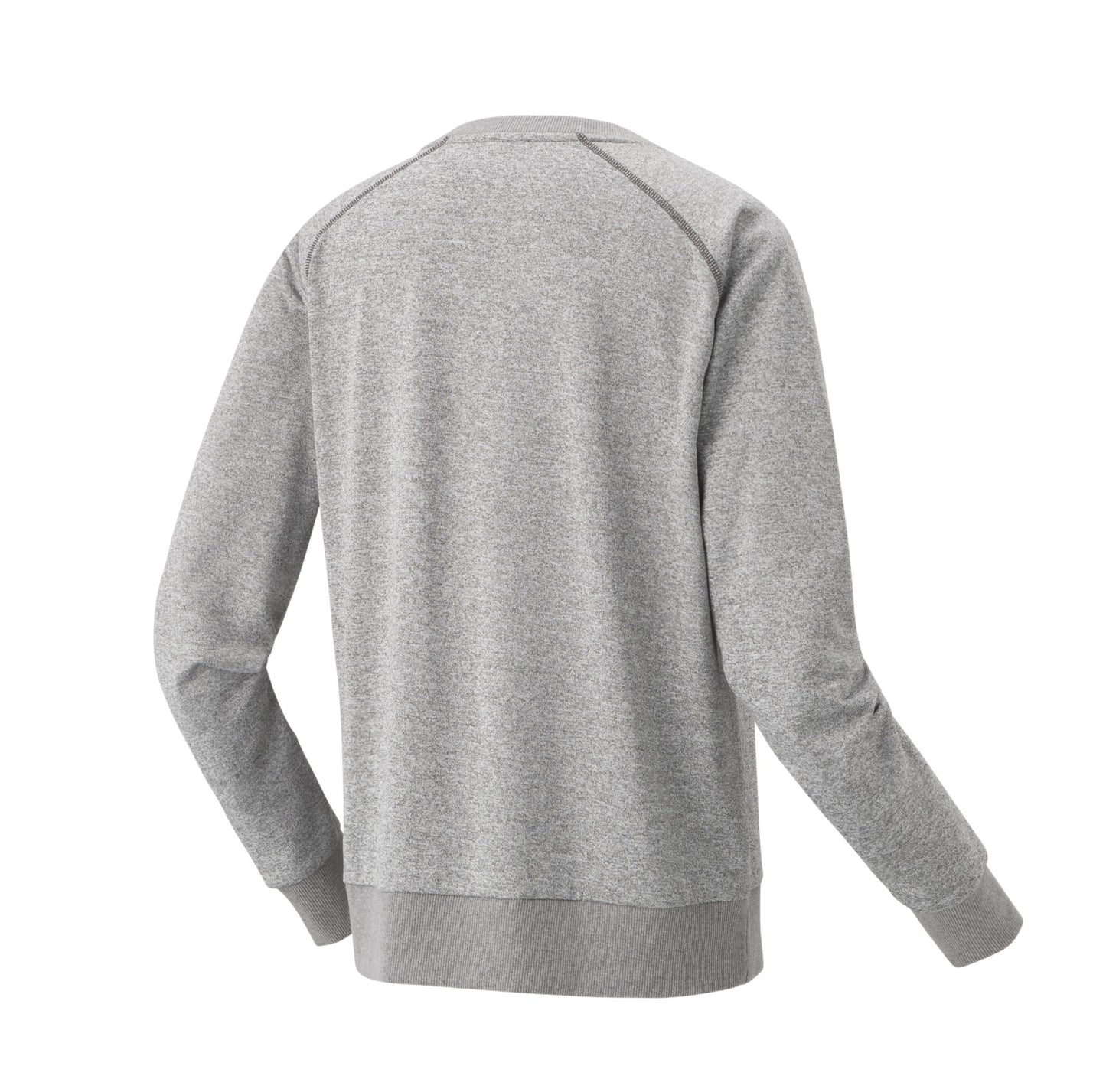 YONEX Sweat Shirt YM0013 Gray
