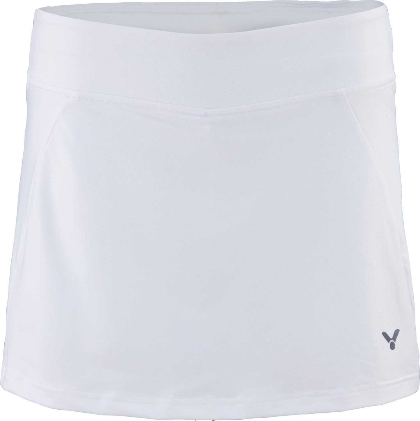 VICTOR Skirt 4188  - weiß