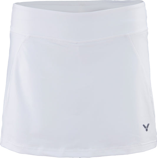 VICTOR Skirt 4188  - weiß