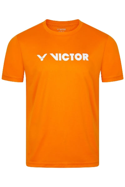 VICTOR T-Shirt T-43105, orange