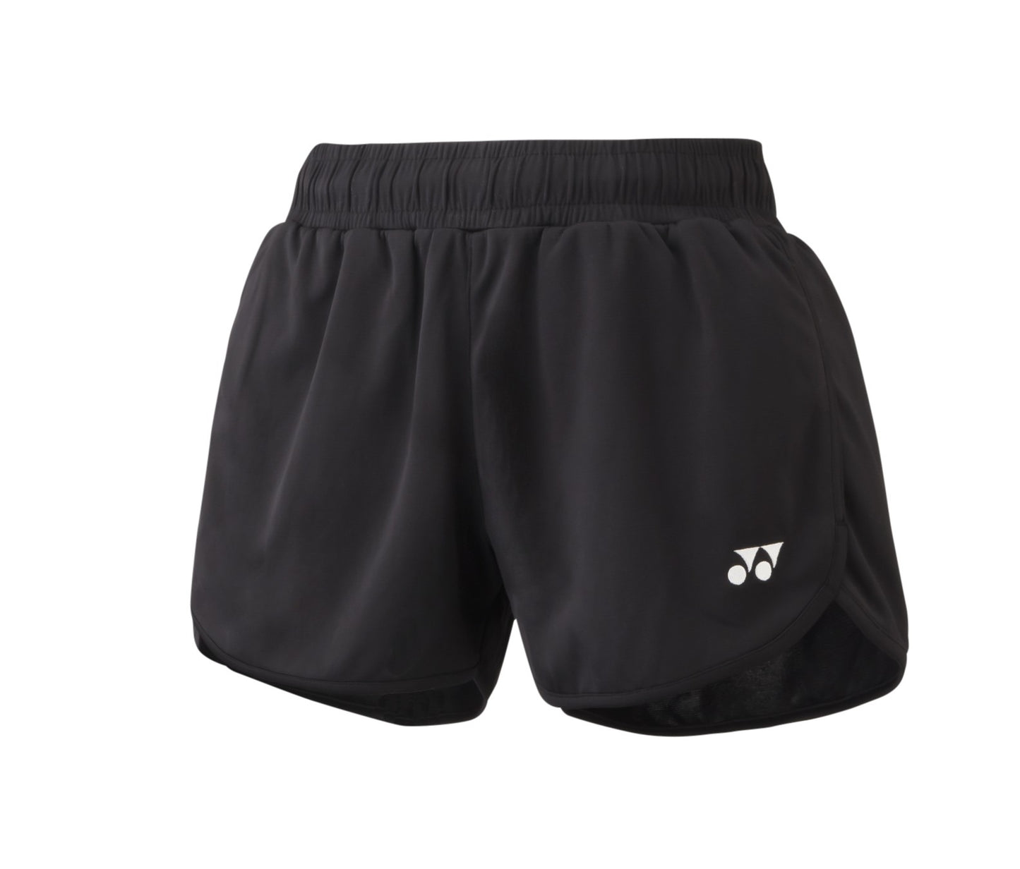 YONEX Women's Shorts YW0004 schwarz