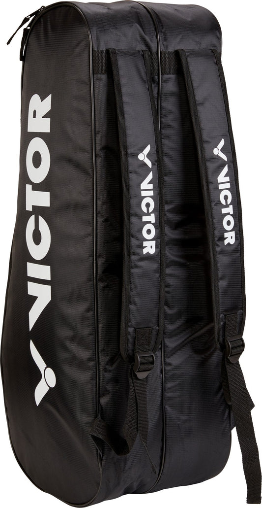 VICTOR Doublethermobag 9150 schwarz