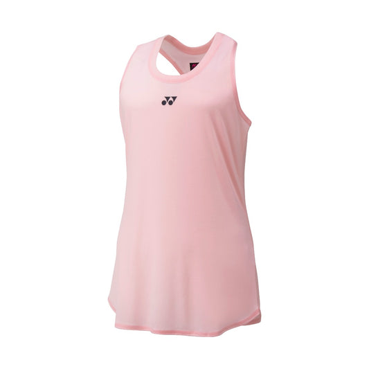 YONEX Women's T-Shirt 16579, french pink, Größe L