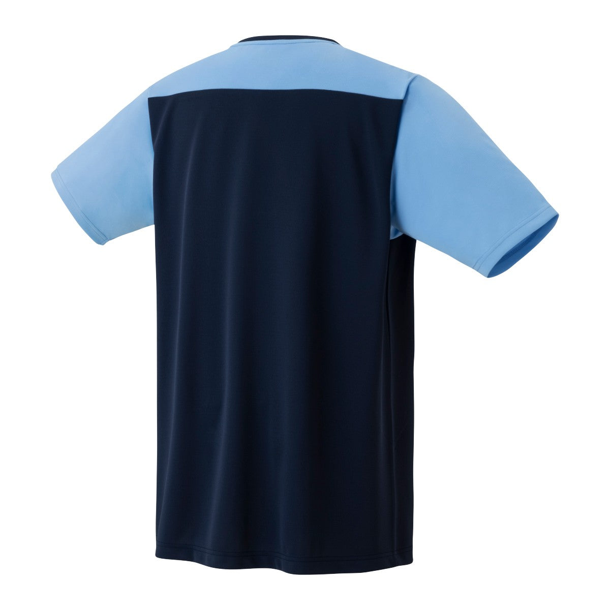 YONEX Men's T-Shirt 16568, navy, Größe L