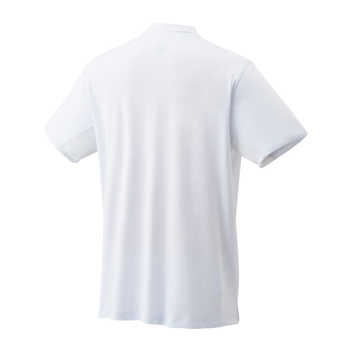 YONEX Men' Polo-Shirt 10452, weiß, Größe L