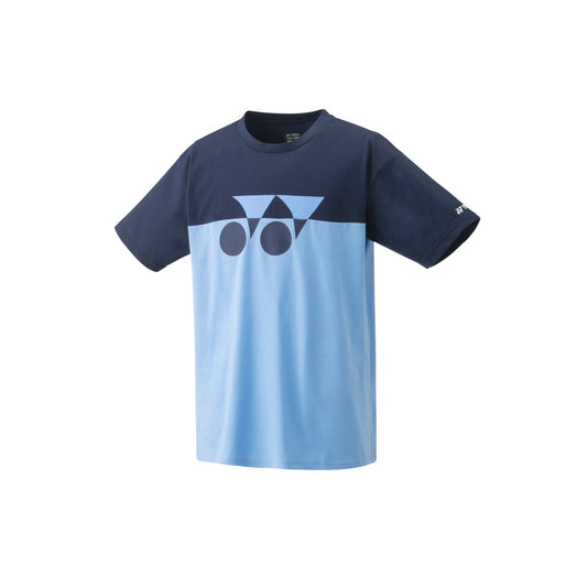 YONEX Men's T-Shirt 16578, Baumwolle