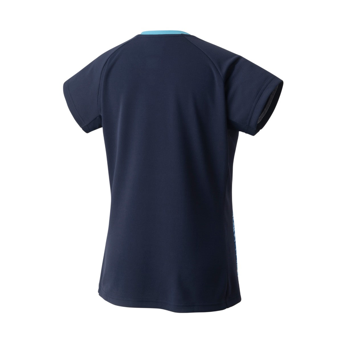 YONEX POLO SHIRT DAMEN 20703, navy blau