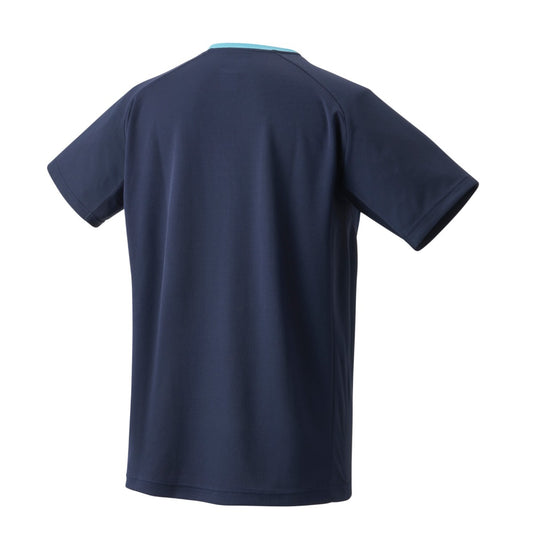 YONEX POLO SHIRT Herren 10505, navy blau