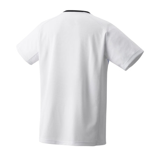 YONEX POLO SHIRT Herren 10505, weiß