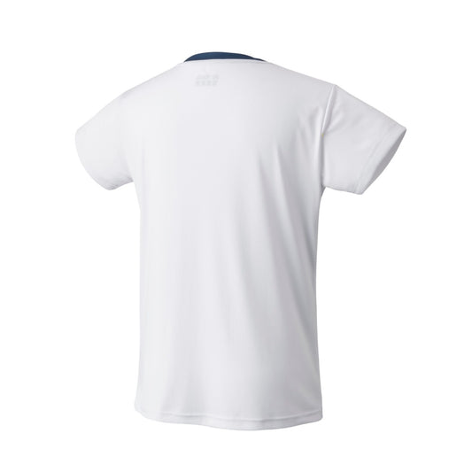 YONEX POLO SHIRT Damen YW0029, weiß
