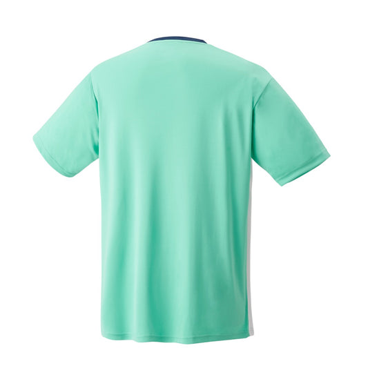 YONEX POLO SHIRT Herren YM0029, mint