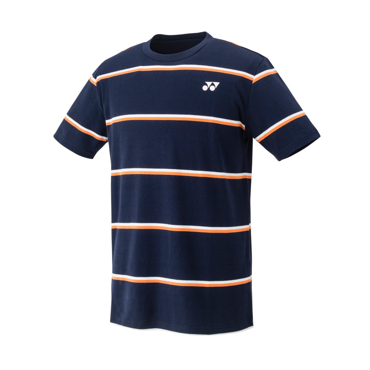 YONEX T-SHIRT HERREN 16620, navy blau, Größe L