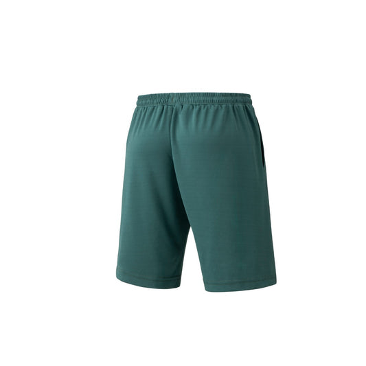 YONEX SHORT HERREN YM0030, antique grün