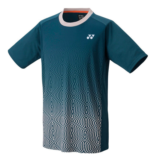YONEX POLO SHIRT Herren 16693, night sky