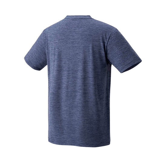 YONEX POLO SHIRT Herren 16681, blau