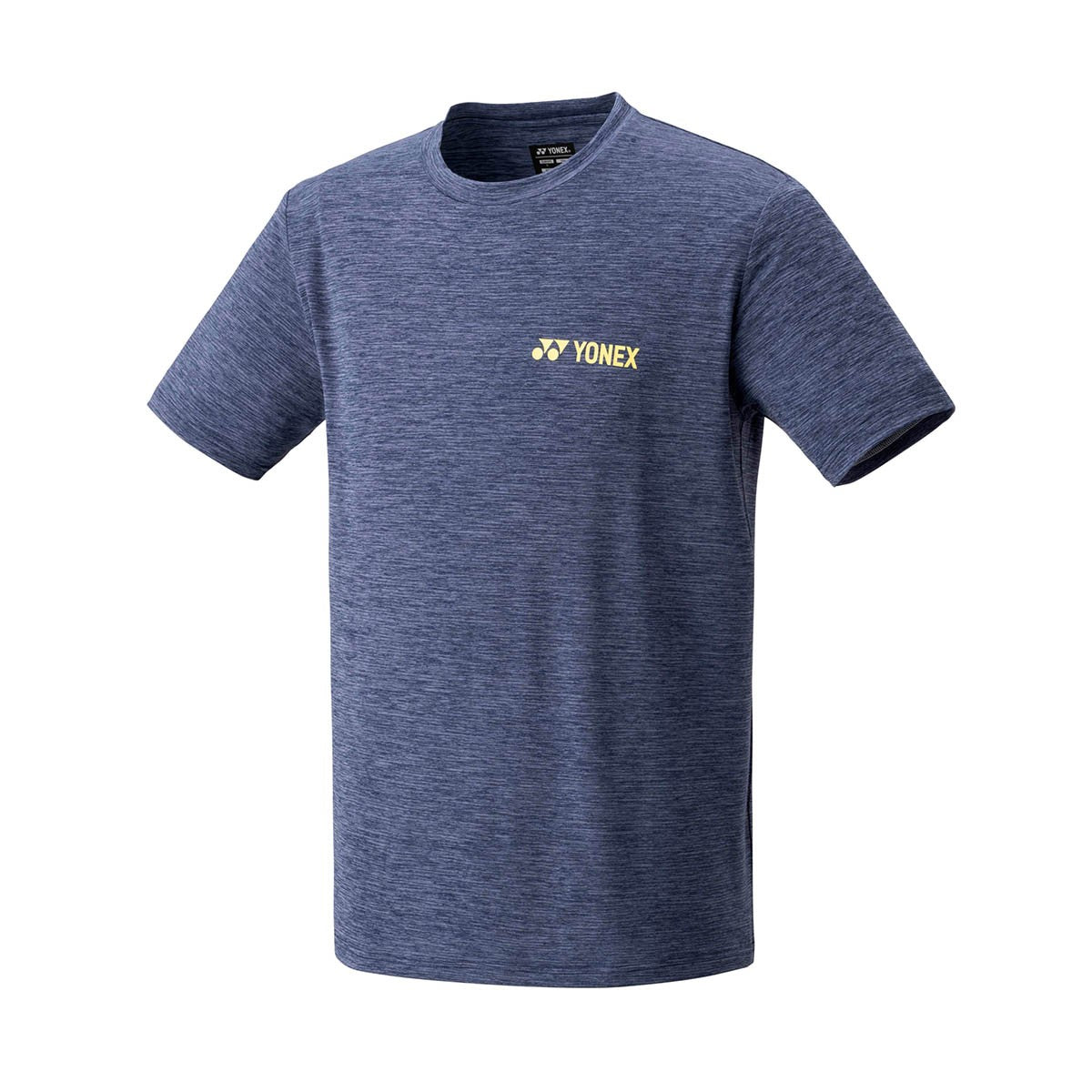 YONEX POLO SHIRT Herren 16681, blau