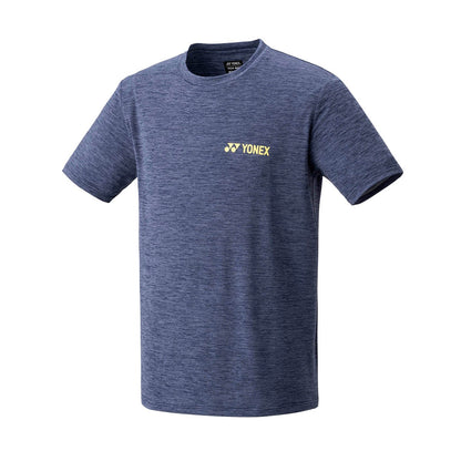 YONEX POLO SHIRT Herren 16681, blau