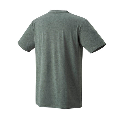 YONEX POLO SHIRT Herren 16681, olive