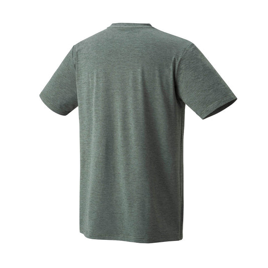 YONEX POLO SHIRT Herren 16681, olive