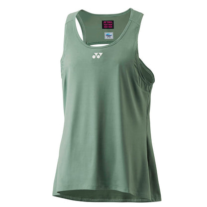 YONEX TANK DAMEN 16687, olive