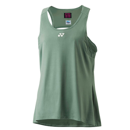 YONEX TANK DAMEN 16687, olive