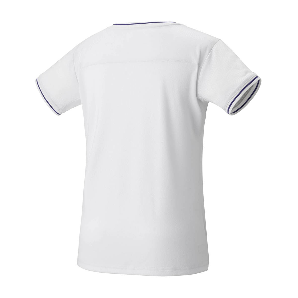 YONEX POLO SHIRT Damen 20761, weiß
