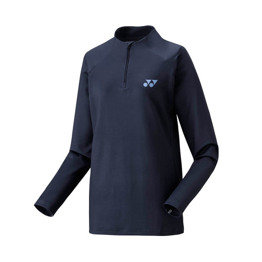 YONEX LONGSLEEVE SHIRT DAMEN YW0037, marine