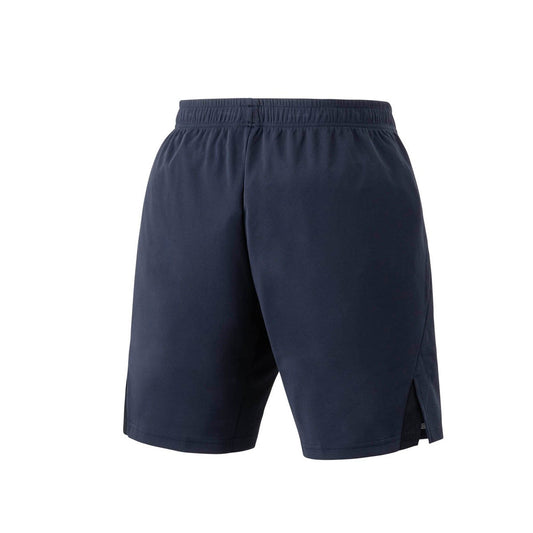 YONEX SHORT Herren 15170, blau