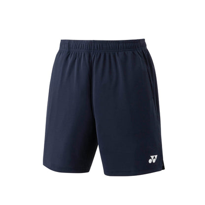 YONEX SHORT Herren 15170, blau
