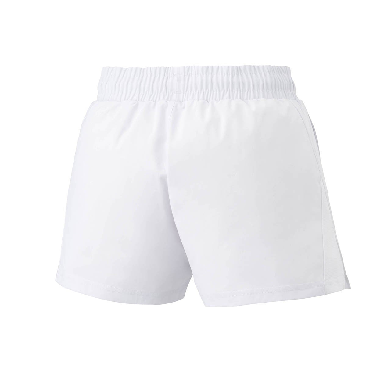 YONEX SHORT Damen YW0047, weiß