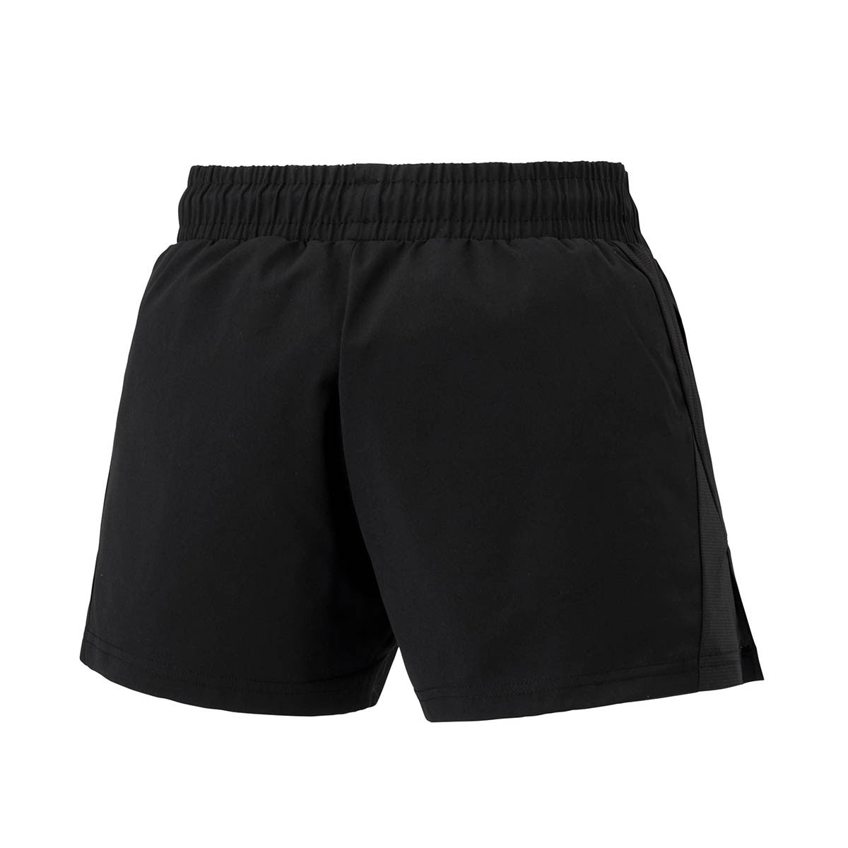 YONEX SHORT Damen YW0047, schwarz