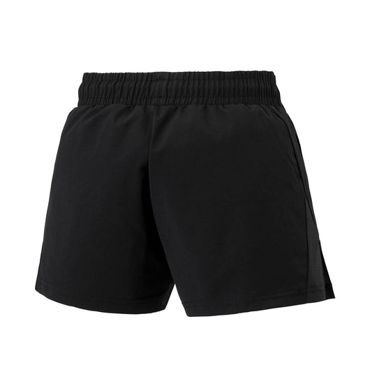 YONEX SHORT Damen YW0047, schwarz