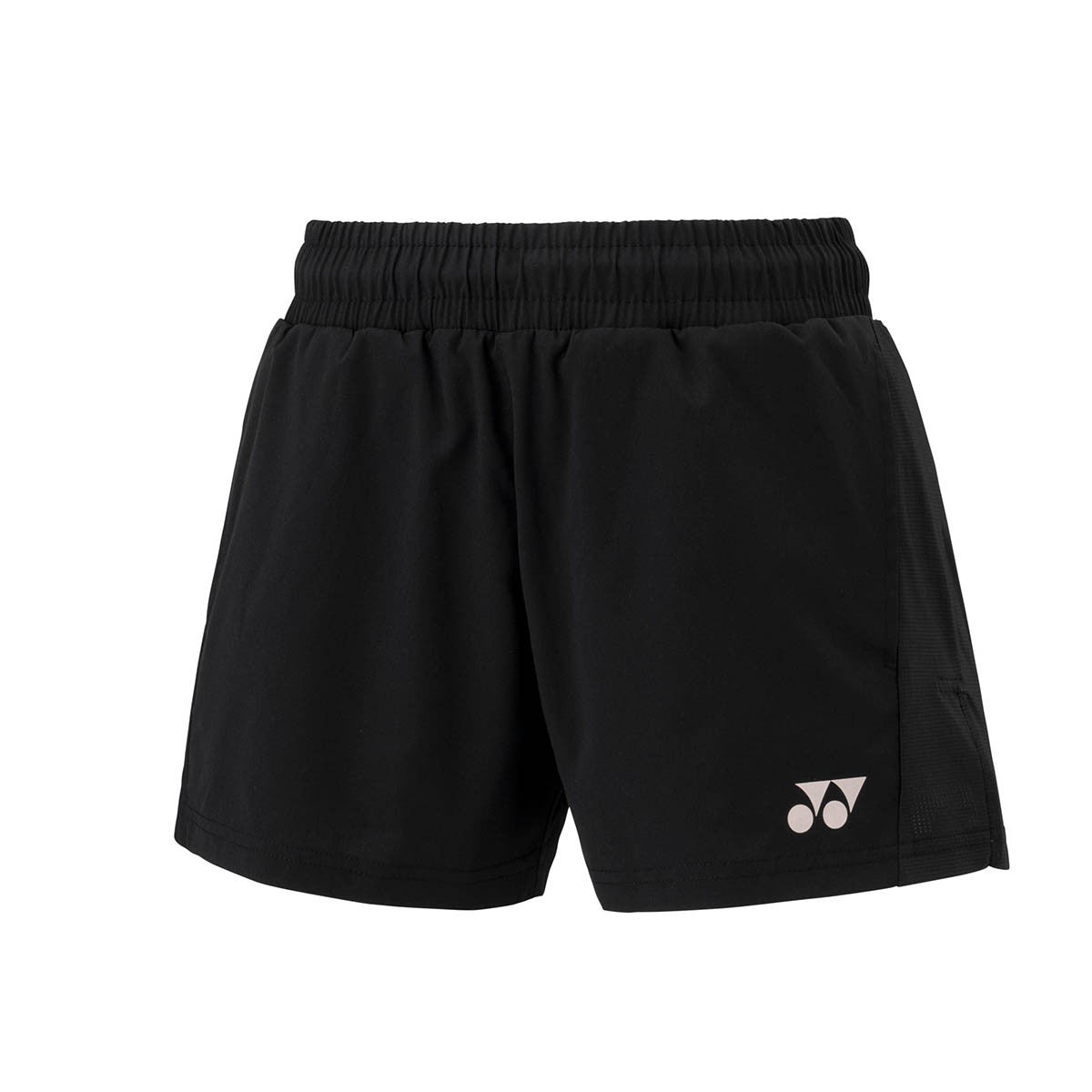 YONEX SHORT Damen YW0047, schwarz