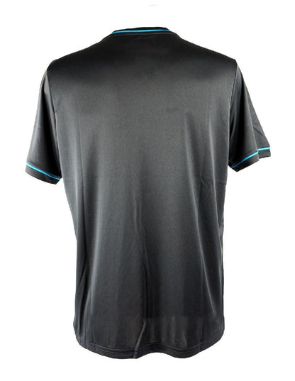 VICTOR T-Shirt T-53104 C, schwarz