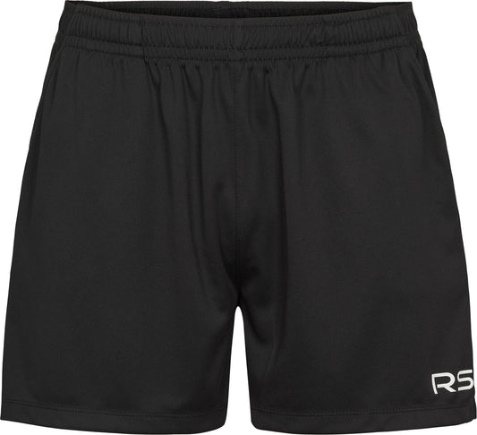 RSL June Ladies Shorts, schwarz