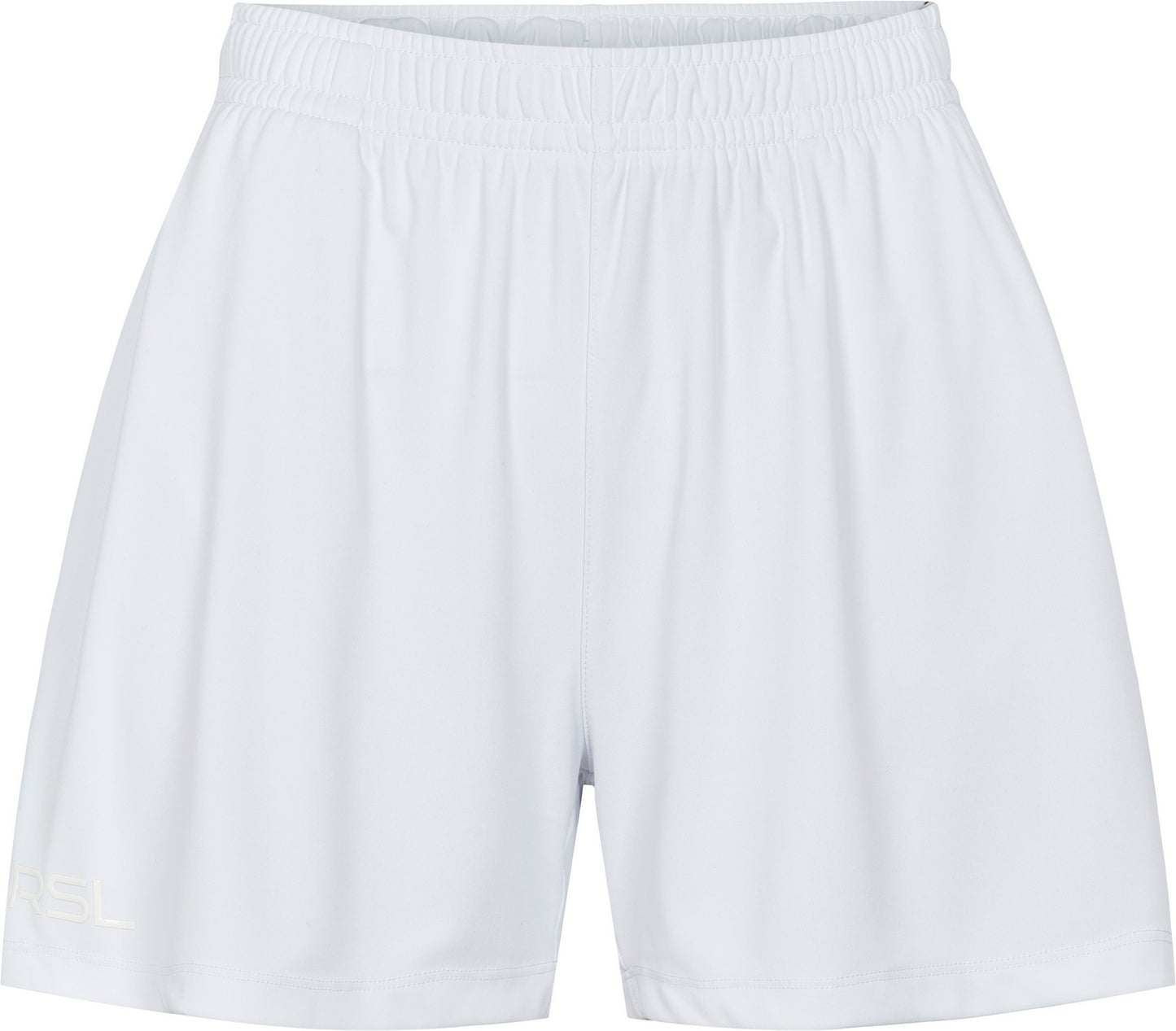 RSL May Ladies Shorts, weiß