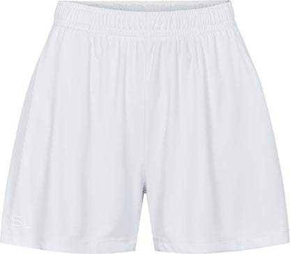 RSL May Ladies Shorts, weiß