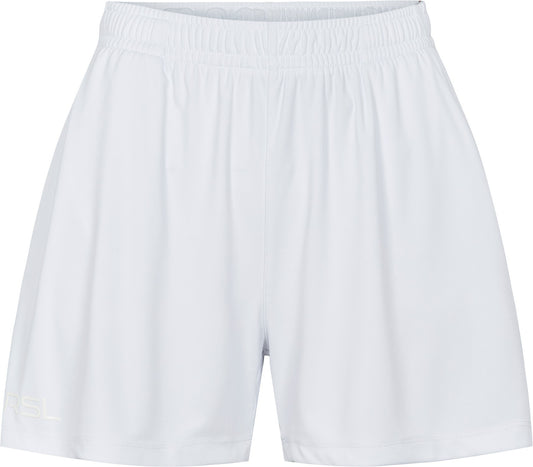 RSL May Ladies Shorts, weiß