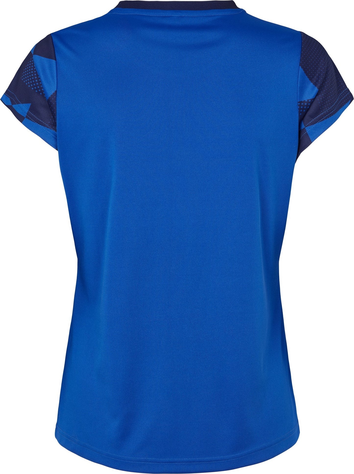 RSL Elham ladies Shirt, blau