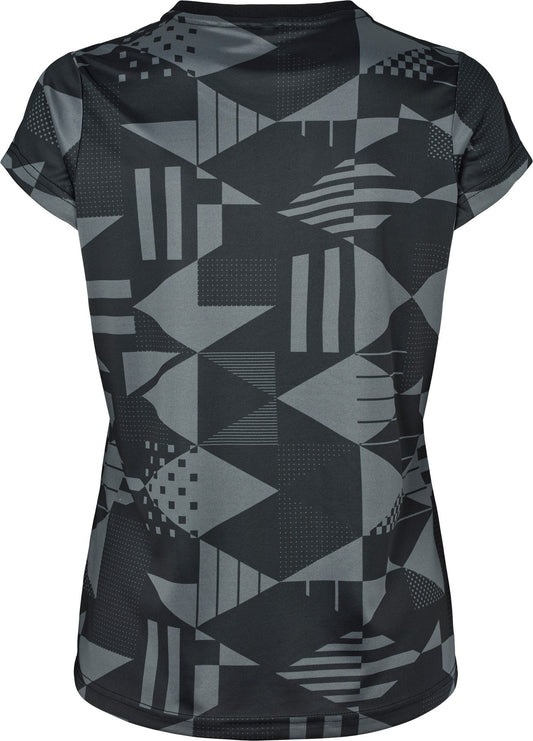 RSL Stone ladies Shirt, anthrazit